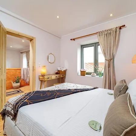 Anasa Thalassas * Limenária