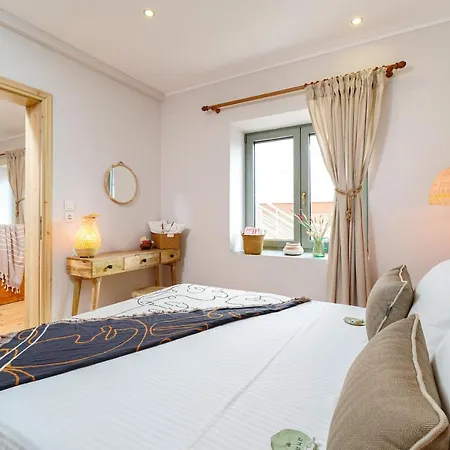 Anasa Thalassas * Limenária