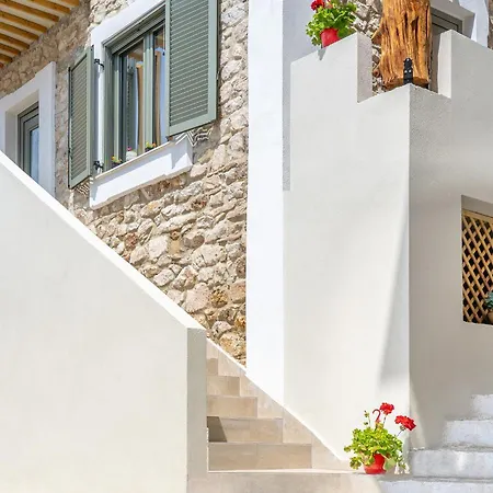 Anasa Thalassas Limenária