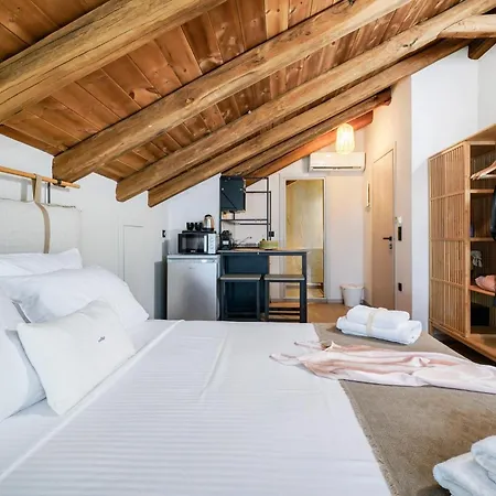 Apartman Anasa Thalassas *