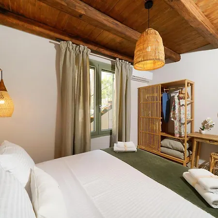 Apartman Anasa Thalassas