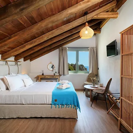 Anasa Thalassas * Limenária