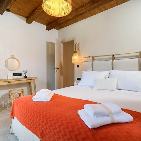 Appartement Anasa Thalassas *