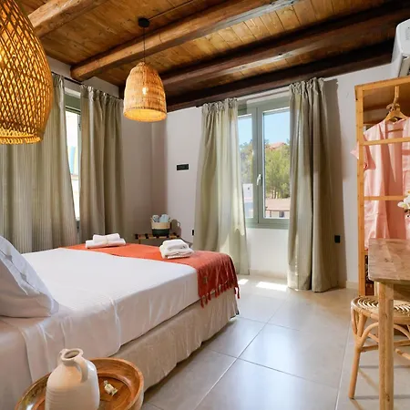 Anasa Thalassas * Limenária