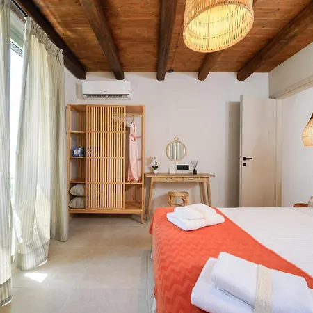 Apartman Anasa Thalassas *