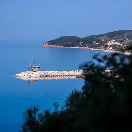 Anasa Thalassas Appartement *