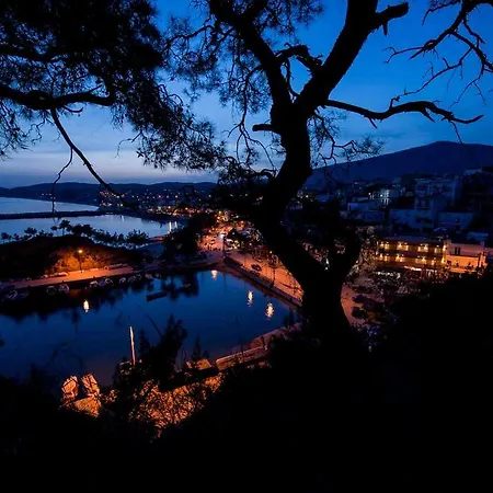 Apartman Anasa Thalassas *