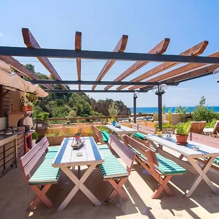 Anasa Thalassas * Limenária