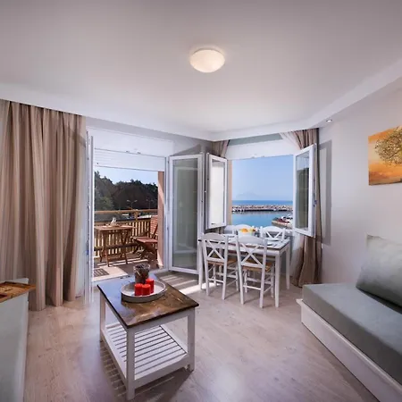 Anasa Thalassas * Limenária