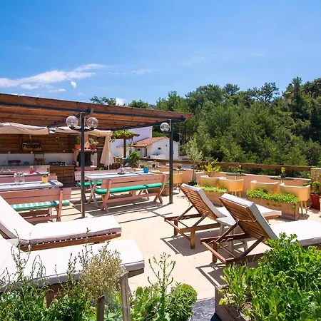 Anasa Thalassas Apartman