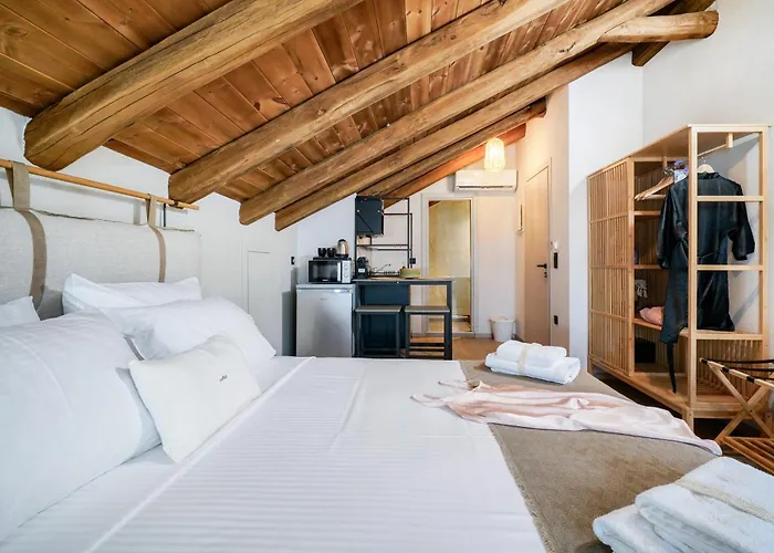 Apartamento Anasa Thalassas *