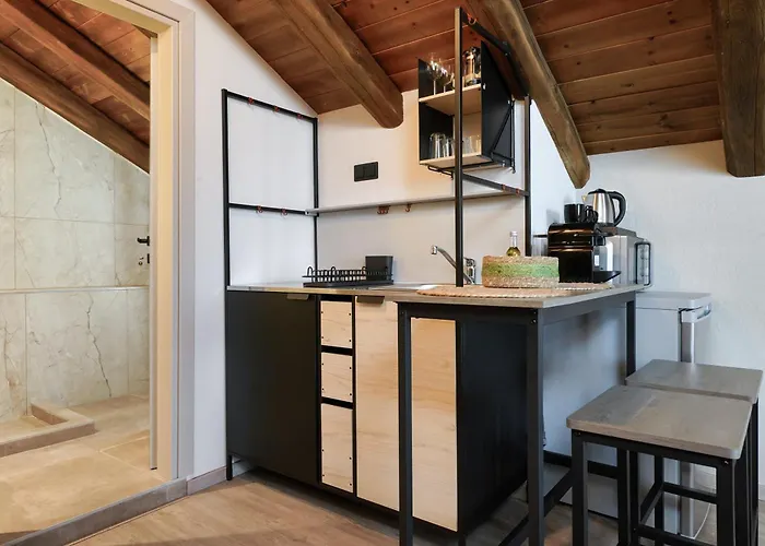 Anasa Thalassas Apartamento