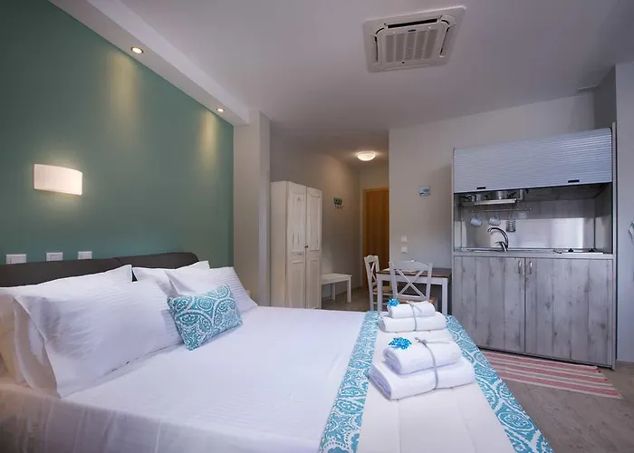 Anasa Thalassas * Limenaria (Thasos)