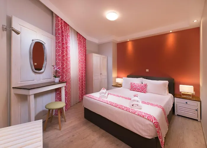 Anasa Thalassas Apartamento