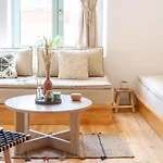 Apartment Anasa Thalassas *