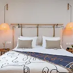 Anasa Thalassas アパート リメナリア