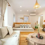 Anasa Thalassas アパート *