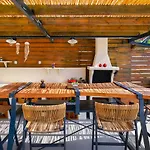 アパート Anasa Thalassas *