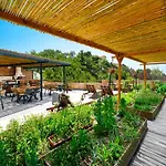 アパート Anasa Thalassas *