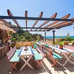 Anasa Thalassas * Limenaria (Thasos)