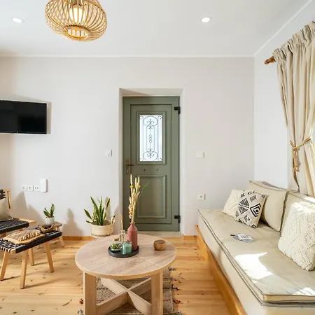 Anasa Thalassas شقة يميناريا