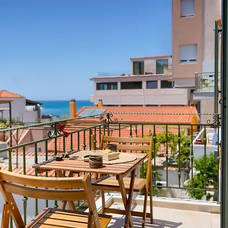 Anasa Thalassas يميناريا