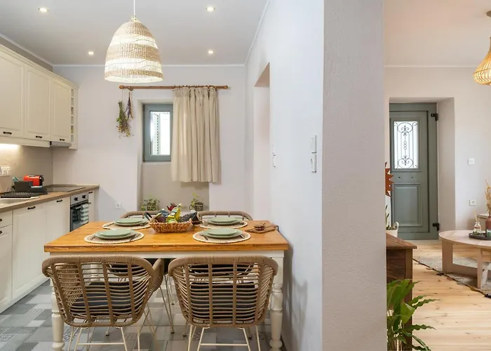 Anasa Thalassas Apartament