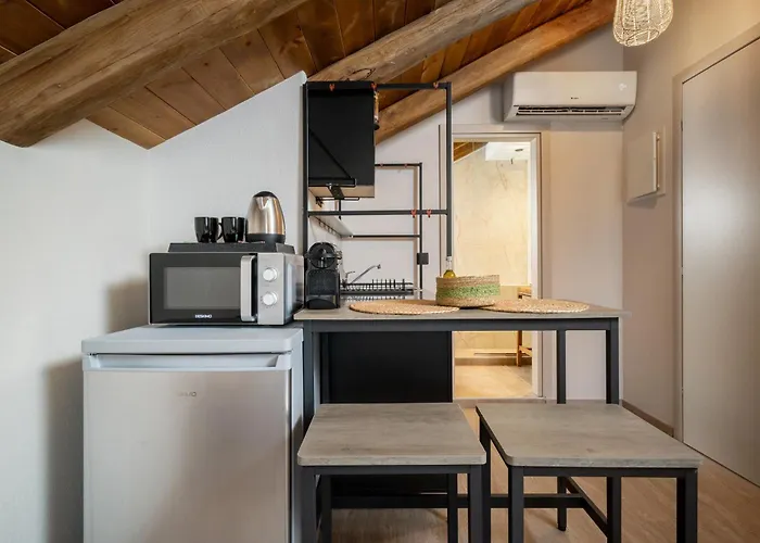 Anasa Thalassas Limenaria (Thasos)