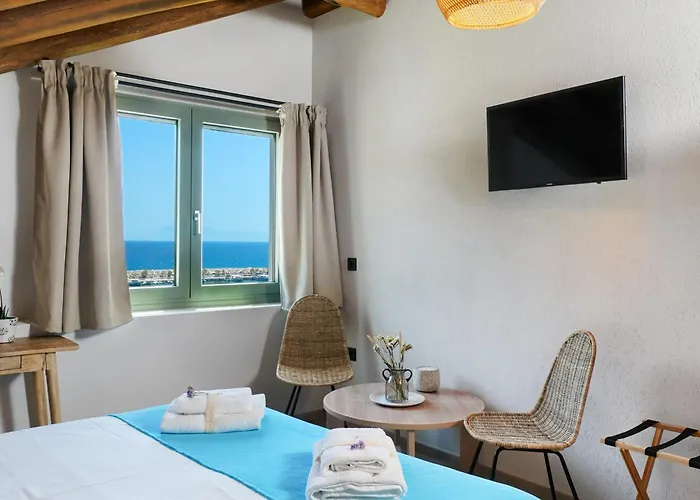 Anasa Thalassas Apartament