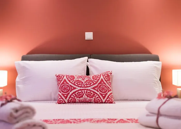 Anasa Thalassas Apartament *